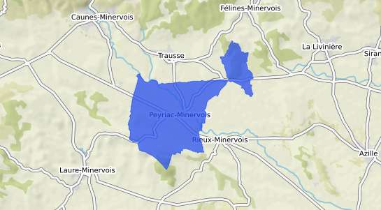prix immobilier Peyriac Minervois