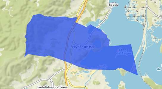 prix immobilier Peyriac de Mer