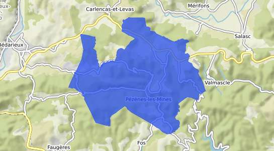prix immobilier Pznes les Mines