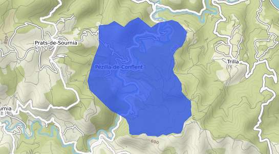 prix immobilier Pzilla de Conflent
