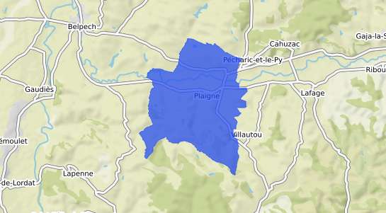 prix immobilier Plaigne