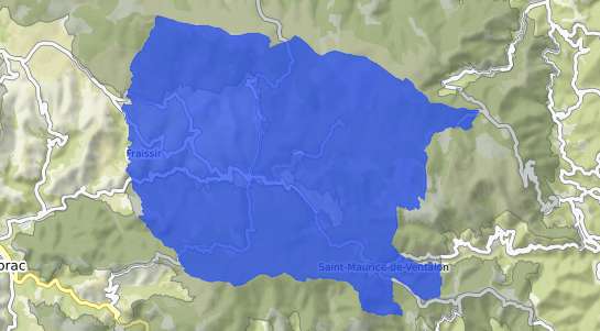 prix immobilier Pont de Montvert Sud Mont Lozre
