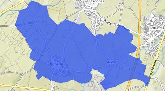 prix immobilier Ponteilla