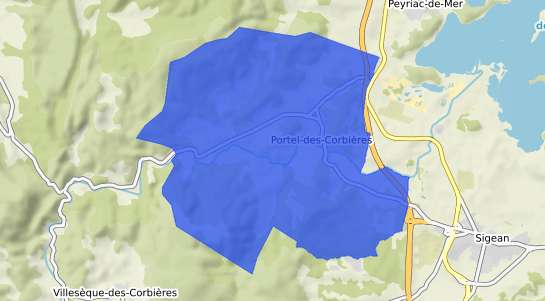 prix immobilier Portel des Corbires