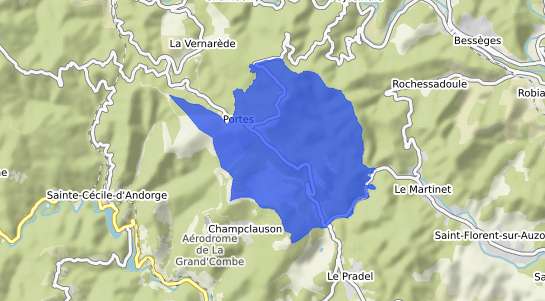 prix immobilier Portes