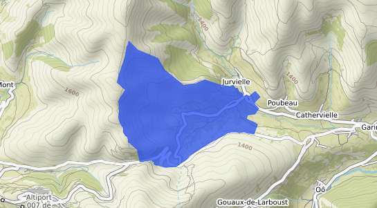 prix immobilier Portet de Luchon