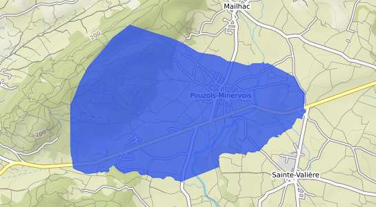 prix immobilier Pouzols Minervois