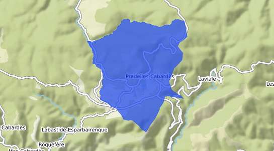 prix immobilier Pradelles Cabards