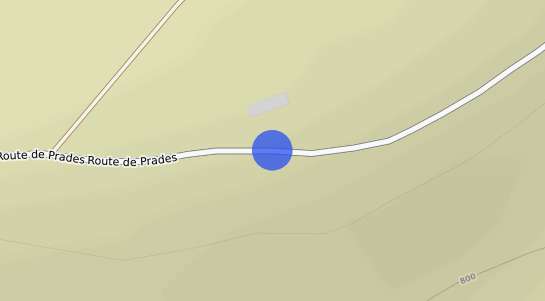 prix immobilier Prades d'Aubrac