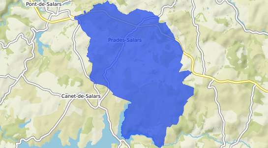 prix immobilier Prades de Salars