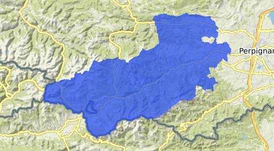 prix immobilier Prades