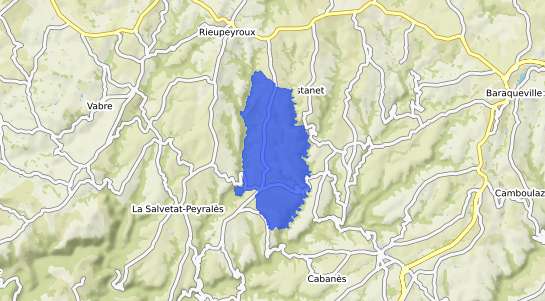 prix immobilier Pradinas