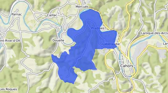 prix immobilier Pradines