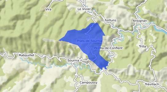 prix immobilier Prats de Sournia