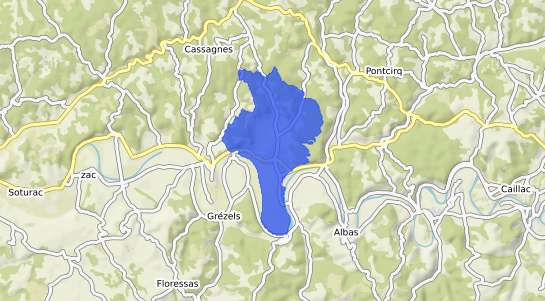 prix immobilier Prayssac