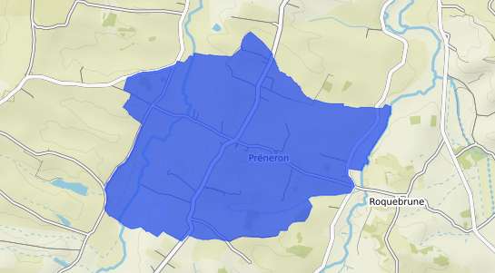 prix immobilier Prneron