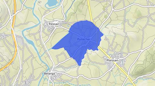 prix immobilier Puilacher