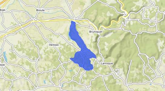 prix immobilier Puygaillard de Quercy