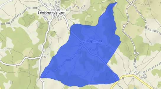 prix immobilier Puyjourdes