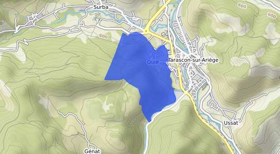 prix immobilier Qui