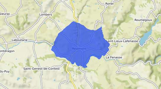 prix immobilier Ralmont