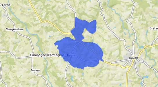prix immobilier Rans