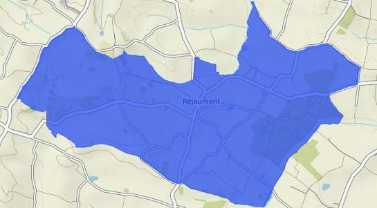 prix immobilier Rjaumont