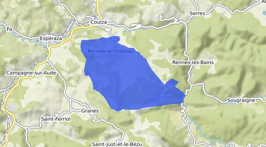 prix immobilier Rennes le Chteau