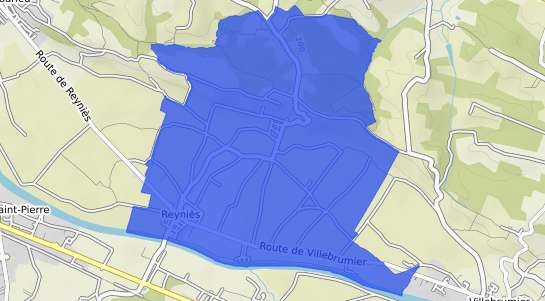 prix immobilier Reynis