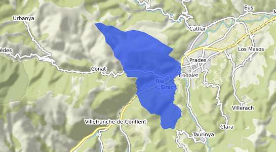 prix immobilier Ria Sirach