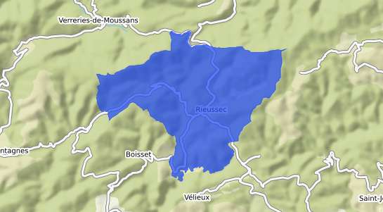 prix immobilier Rieussec