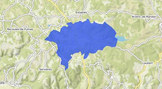 prix immobilier Rieutort de Randon