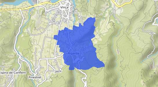 prix immobilier Rigarda