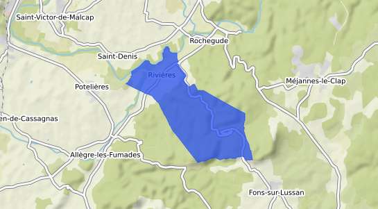 prix immobilier Rivires