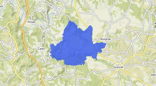 prix immobilier Rocamadour