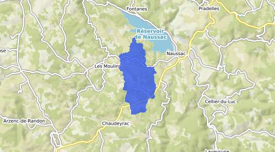 prix immobilier Rocles