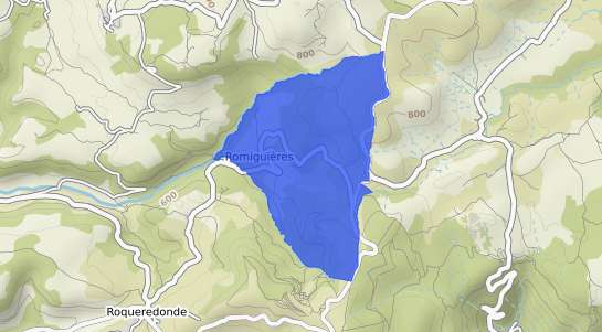 prix immobilier Romiguires