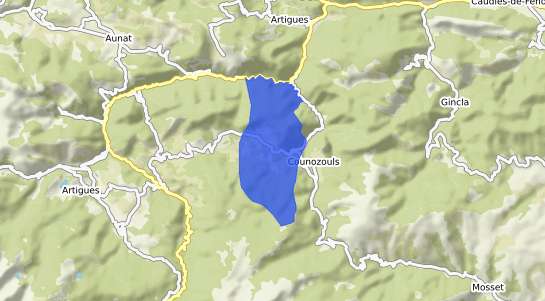 prix immobilier Roquefort de Sault