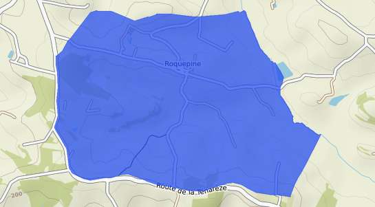 prix immobilier Roquepine