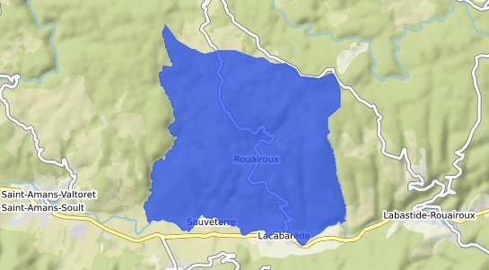 prix immobilier Rouairoux