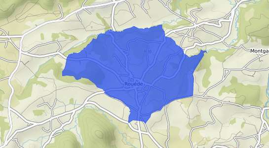 prix immobilier Roude