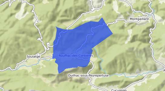 prix immobilier Rouffiac des Corbi�res