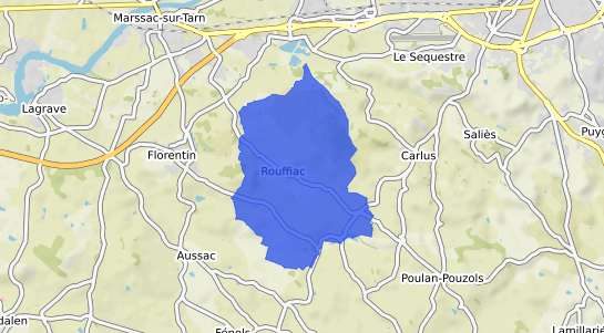 prix immobilier Rouffiac