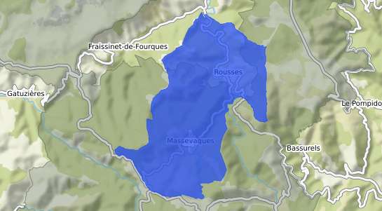 prix immobilier Rousses