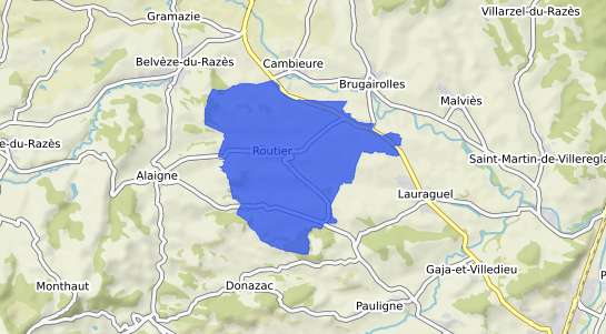 prix immobilier Routier