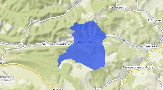 prix immobilier Rouvenac