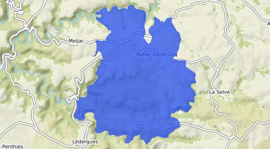 prix immobilier Rullac-Saint-Cirq