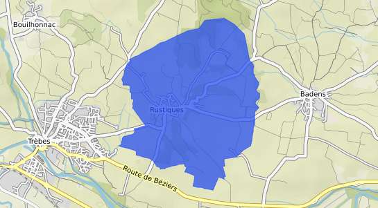 prix immobilier Rustiques