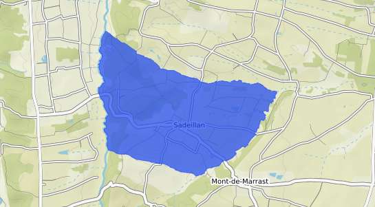 prix immobilier Sadeillan