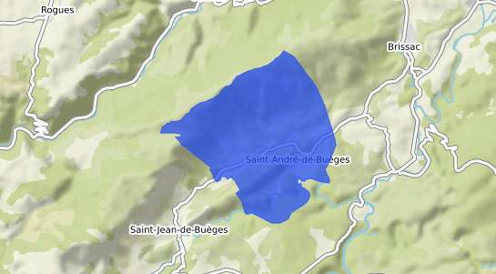 prix immobilier Saint Andr de Buges